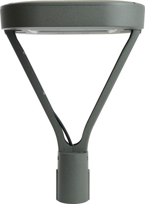 Светильник уличный Feron SP7030 / 48759 (серый)