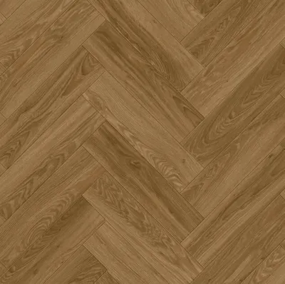 Линолеум IVC Texville Дуб какао 547 (3.5x6.5м)