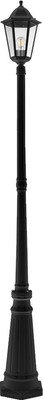 Фонарь уличный Feron PL6211 / 11205 (черный)
