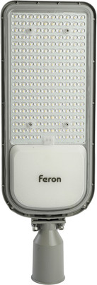 Светильник уличный Feron SP3050 / 41271 (серый)