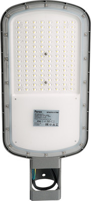 Светильник уличный Feron SP3070 / 51799 (серый)