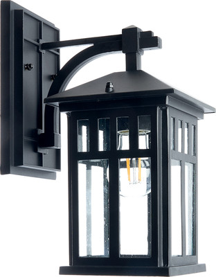 Бра уличное Feron   PL671 / 11689 (черный)