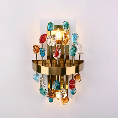 Светильник Imperiumloft Rufina01 / 209142-23