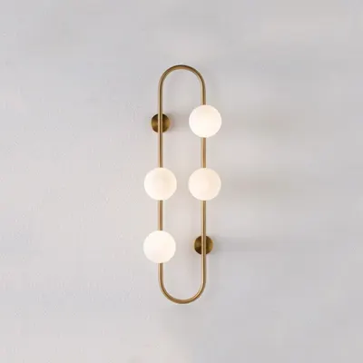 Бра Imperiumloft Hoop-Wall01 / 140761-26