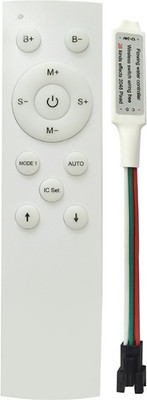 Контроллер для дюралайта SWG M-SPI-F12WH / 015669