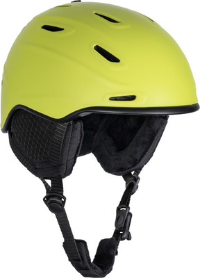 Шлем горнолыжный White Owl HK004 / W113404 (M (54-58cm), лимонный)