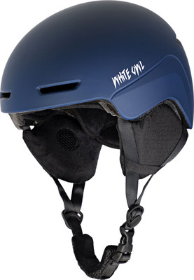 Шлем горнолыжный White Owl MS-101 / W113420 (M (55-58 cm), синий)