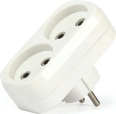 Электроразветвитель SmartBuy SBE-10-A02-2