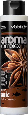Ароматизатор рыболовный Vabik Aroma Complex Анис / 450628 (250мл)