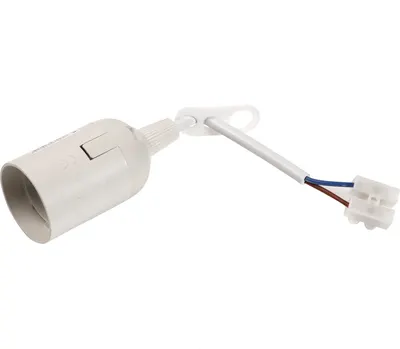 Электропатрон SmartBuy SBE-LHP-tbw-E27