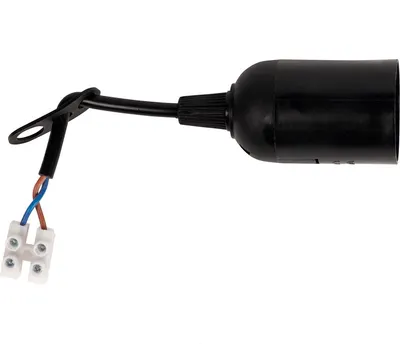 Электропатрон SmartBuy SBE-LHP-tbb-E27