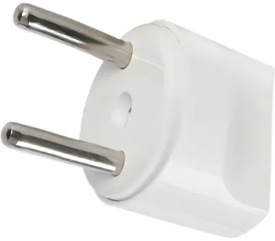 Переходник сетевой SmartBuy SBE-16-S07-w (белый)
