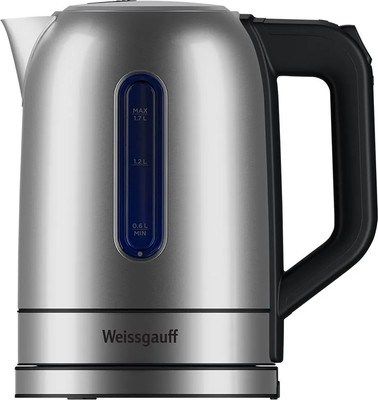 Электрочайник Weissgauff WK 1740 Inox