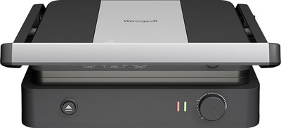 Электрогриль Weissgauff WCG-100 Chef’s Steak