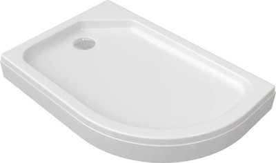 Душевой поддон Saniteco SN-120L (120x80)