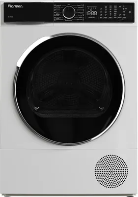 Сушильная машина Pioneer DM-10701WH