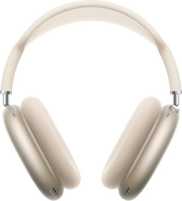 Беспроводные наушники Apple AirPods Max 2 2026 A3454 / MHWL4 (звездный свет)
