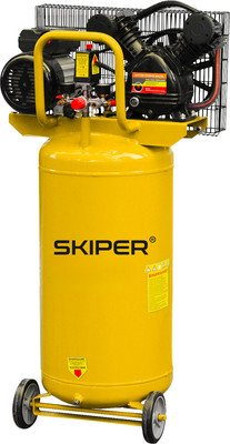 Воздушный компрессор Skiper SIBL3100V-2.00