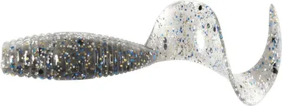 Мягкая приманка Lucky John Pro Series J.I.B TAIL 05.10/T09 / 140122-T09 (10шт)