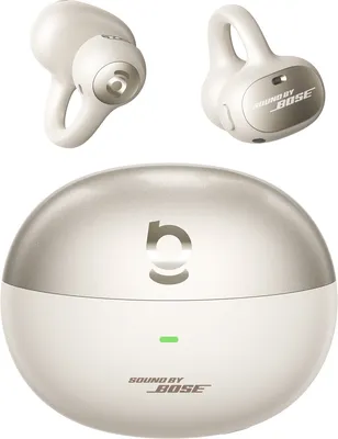 Беспроводные наушники Baseus Inspire XC1 Starlight Off-White