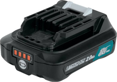 Аккумулятор для электроинструмента Makita BL1021B / 632F59-1