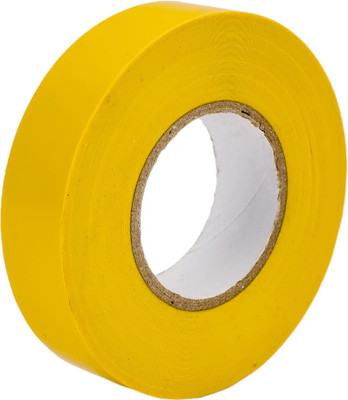 Изолента Volsten V02-7Y-18x19-20 / 9784 (20м)