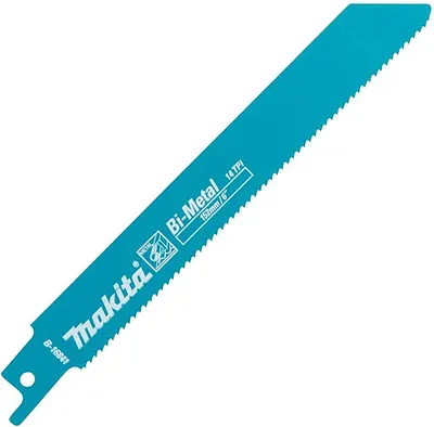 Набор пильных полотен Makita D-80335 (2шт)