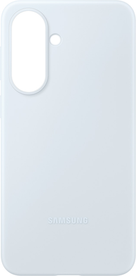 Чехол-накладка Samsung Silicone Case для A57 / EF-PA576CLEGRU (голубой)