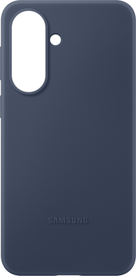 Чехол-накладка Samsung Silicone Case для A57 / EF-PA576CNEGRU (синий)