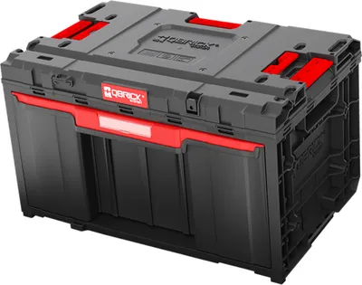 Ящик для инструментов QBrick System One Drawer 1 Toolbox 2.0 / SKRQONED1CZAPG001