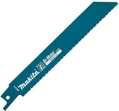 Набор пильных полотен Makita D-80298 (2шт)