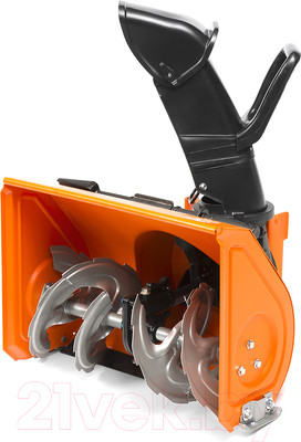 Снегоотбрасыватель Daewoo Power Dasc 560T / 28712