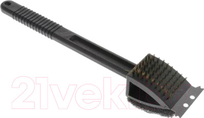 Щетка для чистки гриля Royal Grill 80-012