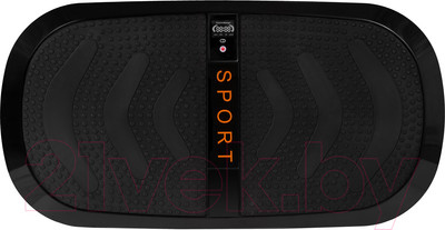 Виброплатформа VictoryFit VF-S800 (черный)