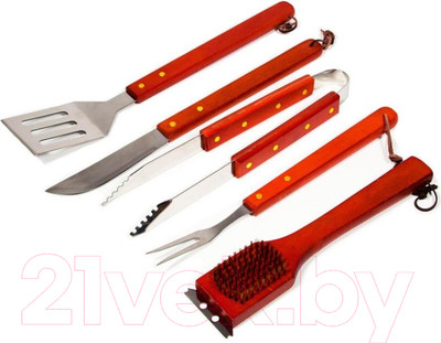 Набор для гриля Royal Grill 80-005