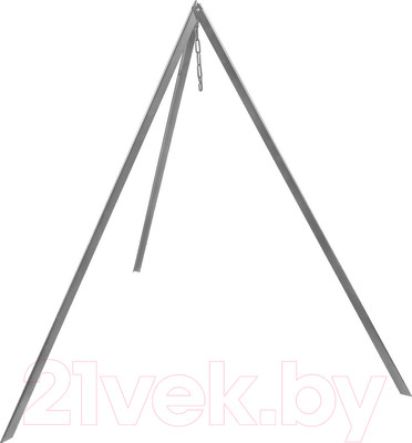 Тренога для костра Royal Grill 80-060