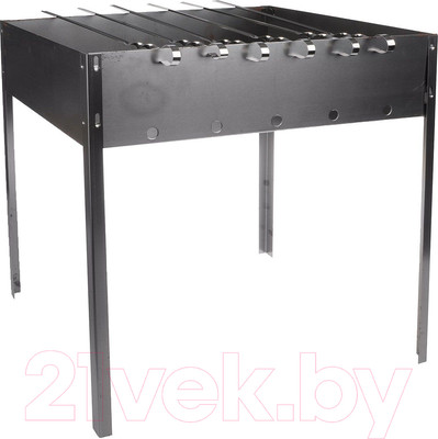 Мангал Royal Grill 80-046 (+6 шампуров)