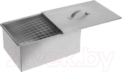 Коптильня Royal Grill 80-049