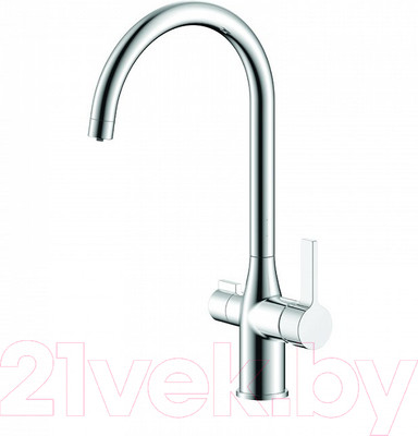 Смеситель IDDIS Pure PURSBFJi05