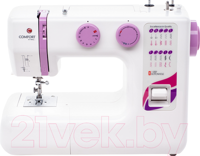 Швейная машина Comfort 17
