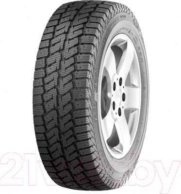 Зимняя легкогрузовая шина Gislaved Nord Frost Van SD 195/70R15C 104/102R (шипы)