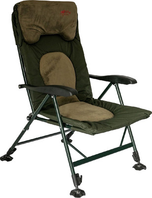 Кресло складное Tramp Elite TRF-043