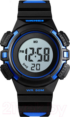 Часы наручные для девочек Skmei 1485-2 (синий)