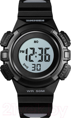 Часы наручные для девочек Skmei 1485-1 (черный)