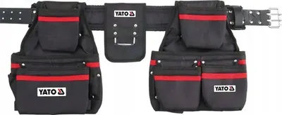 Пояс для инструмента Yato YT-7400