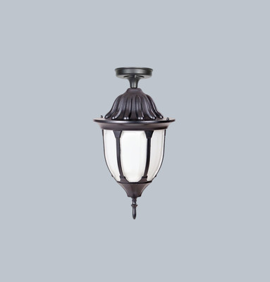 Светильник уличный Oasis Light Genuya 92105A Bl