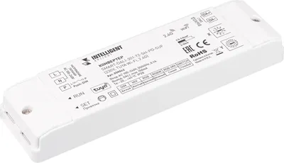 Конвертер для светодиодной ленты Arlight SMART-DALI-301-72-SH-PD-SUF / 059042