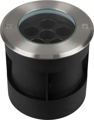 Светильник уличный Arlight LTD-DAFNA-GROUND-R130-11W Warm3000 / 061189