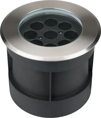 Светильник уличный Arlight LTD-DAFNA-GROUND-R160-16W Warm3000 / 061193
