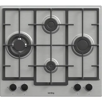 Газовая варочная панель Korting HG 688 CTX